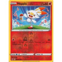 Hopplo 030/202 REVERSE HOLO