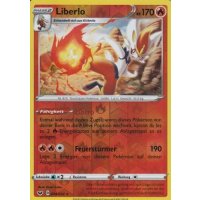 Liberlo 034/202 REVERSE HOLO