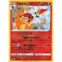 Liberlo 036/202 REVERSE HOLO