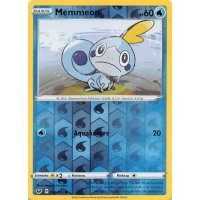 Memmeon 054/202 REVERSE HOLO