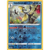 Intelleon 058/202 REVERSE HOLO