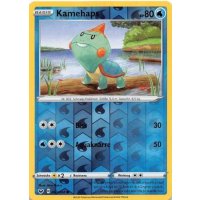 Kamehaps 060/202 REVERSE HOLO