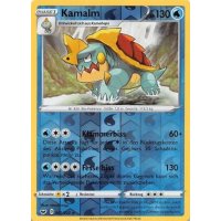 Kamalm 061/202 REVERSE HOLO