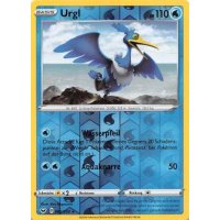 Urgl 062/202 REVERSE HOLO