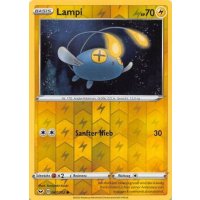 Lampi 067/202 REVERSE HOLO