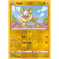 Voldi 074/202 REVERSE HOLO