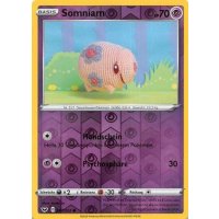 Somniam 087/202 REVERSE HOLO