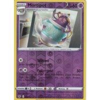 Mortipot 090/202 REVERSE HOLO