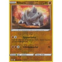 Rihorn 097/202 REVERSE HOLO