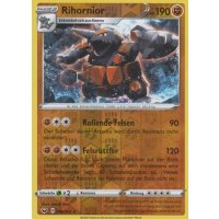 Rihornior 099/202 REVERSE HOLO