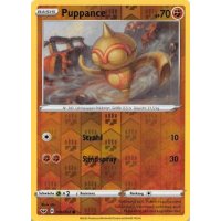 Puppance 101/202 REVERSE HOLO