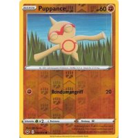 Puppance 102/202 REVERSE HOLO