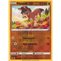 Pampuli 105/202 REVERSE HOLO