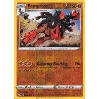 Pampross 106/202 REVERSE HOLO