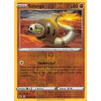 Salanga 107/202 REVERSE HOLO