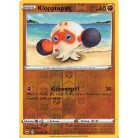 Klopptopus 111/202 REVERSE HOLO