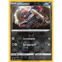 Glibunkel 123/202 REVERSE HOLO