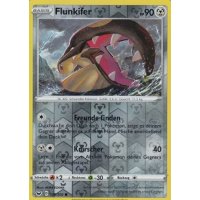 Flunkifer 129/202 REVERSE HOLO