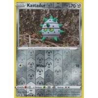 Kastadur 130/202 REVERSE HOLO