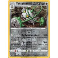 Tentantel 131/202 REVERSE HOLO