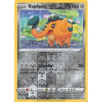 Kupfanti 136/202 REVERSE HOLO