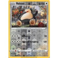 Relaxo 140/202 REVERSE HOLO