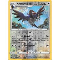 Kranoviz 151/202 REVERSE HOLO