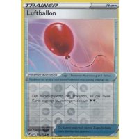 Luftballon 156/202 REVERSE HOLO