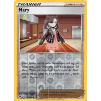 Mary 169/202 REVERSE HOLO