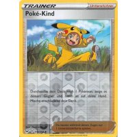 Poké-Kind 173/202 REVERSE HOLO