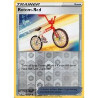 Rotom-Rad 181/202 REVERSE HOLO