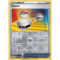 Tausch 183/202 REVERSE HOLO