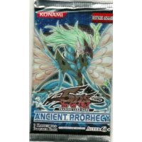 Ancient Prophecy Booster *ABSOLUTE RARIT&Auml;T*