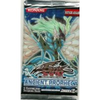 Ancient Prophecy Booster *ABSOLUTE RARITÄT*