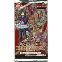 Duelist Pack 9 Yusei Fudo 2 - Booster