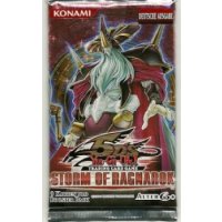 Storm of Ragnarok Booster