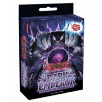 The Dark Emperor Structure Deck