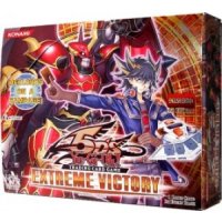 Extreme Victory Display *ABSOLUTE RARITÄT*