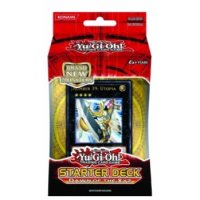 Structure Deck Dawn of the Xyz (deutsch)