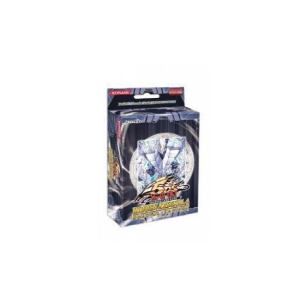 Hidden Arsenal 4 Special Edition Pack *RARIT&Auml;T*