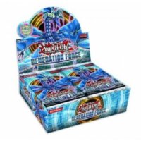 Generation Force Display