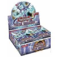 Photon Shockwave Booster Display