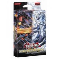 Structure Deck Dragons Collide