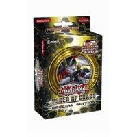 Order of Chaos Special Edition Pack