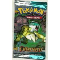 Heartgold & Soulsilver Entfesselt Booster