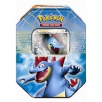 Impergator Tin Box *ABSOLUTE RARITÄT*