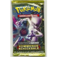 Kommende Schicksale Booster