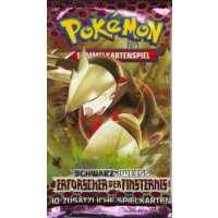 Erforscher der Finsternis Booster