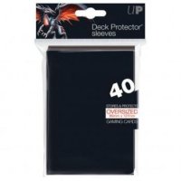 Ultra Pro Oversized Deck Protector Sleeves (40stk.)