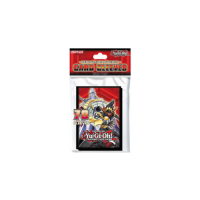 Yu-Gi-Oh! Pendulum Powered Card Sleeves (70 Kartenhüllen)